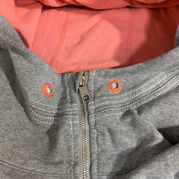 ⭐️Lululemon Live Simply Jacket [7055] - Picture 6 of 11